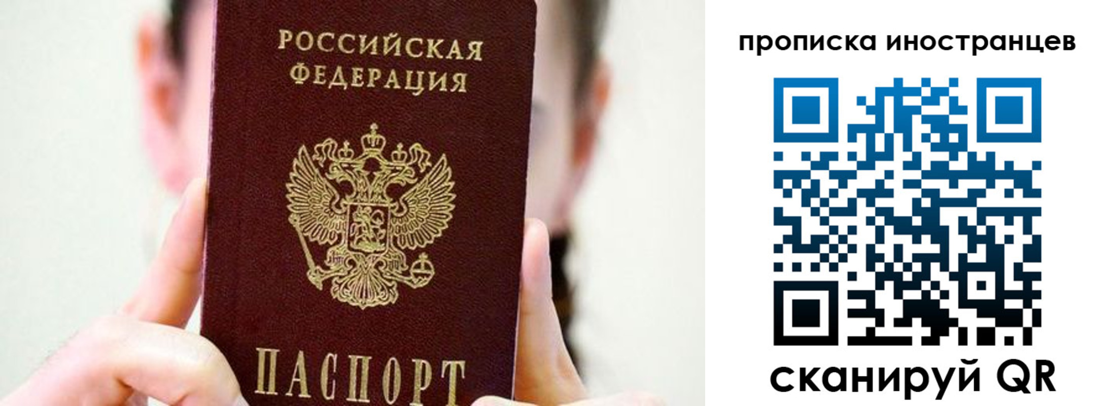 прописка законно в Похвистнево